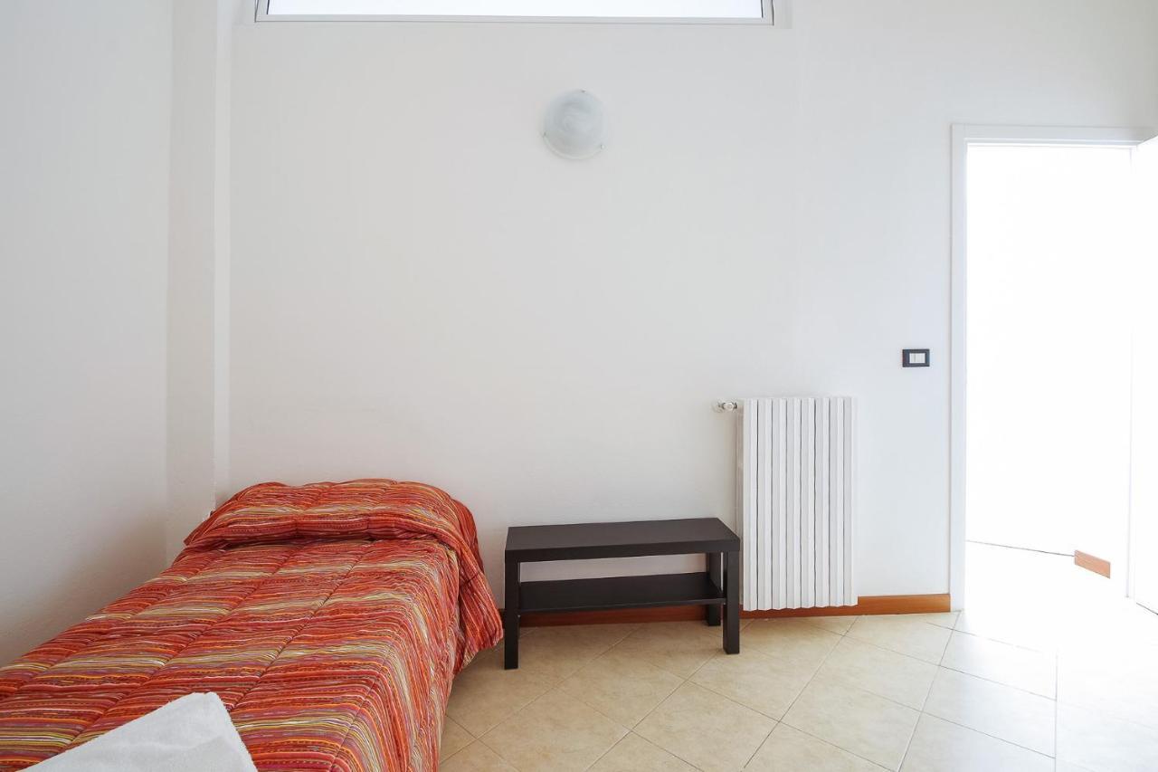 Bologna Citta Turrita Rooms — Photos 3