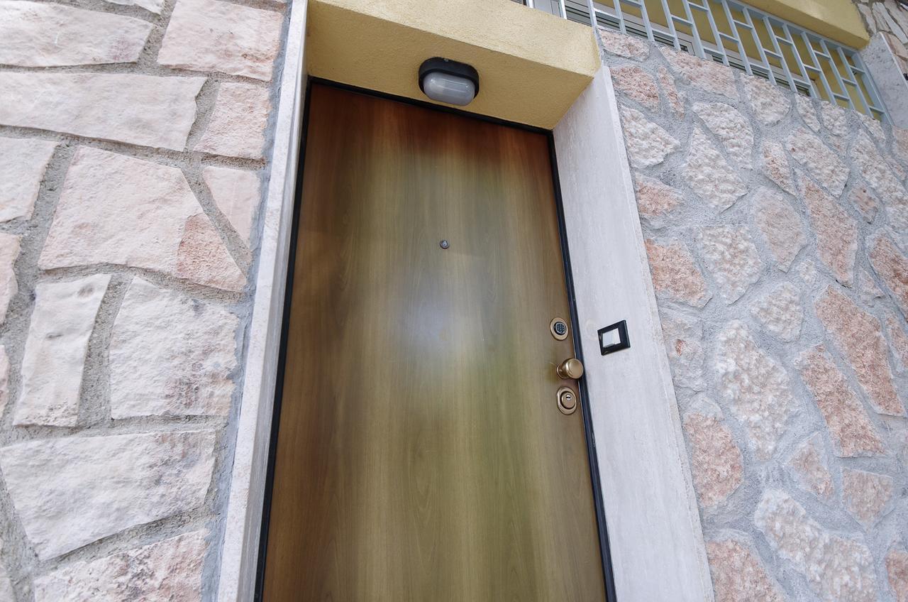 Bologna Citta Turrita Rooms, Bologna