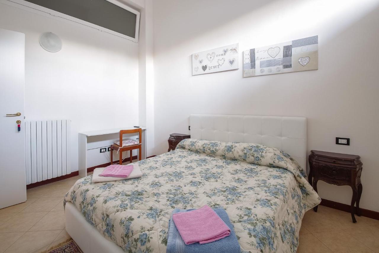 Bologna Citta Turrita Rooms — Photos 2